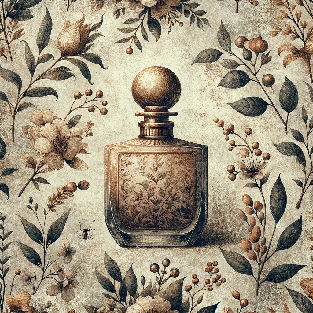Perfume Image 1