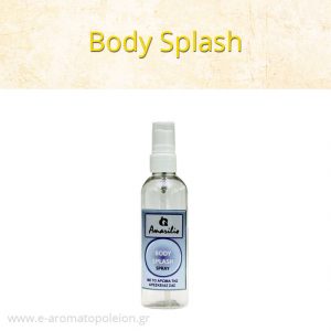 Body Splash 50 ml