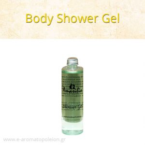 Shower Gel 300 ml