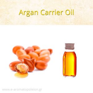 Argan oil, 100ml
