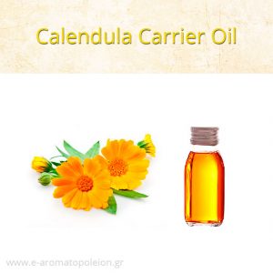 Calendula oil, 100ml