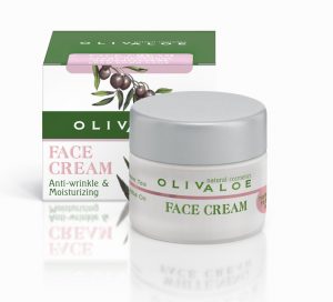 Face Cream (Normal to dry skin)