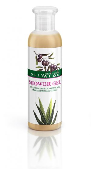 Shower Gel Classic