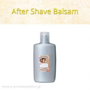 After Shave Balsam Lotion 120 ml